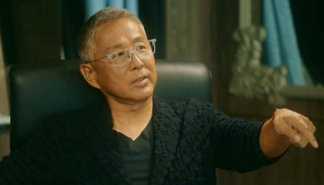 张雨绮|陈道明对张颂文的评价登上热搜,话题引发网友们热议