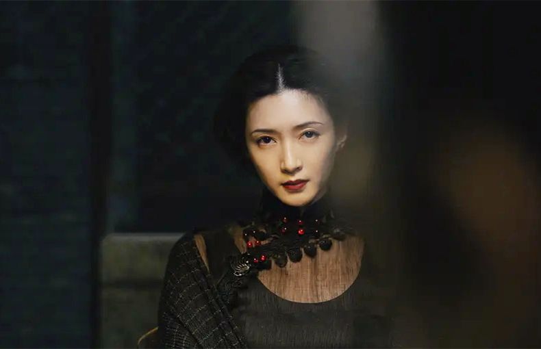 无名|三刷《无名》,“惊觉”男女演员差距,会演不会演,一眼望穿