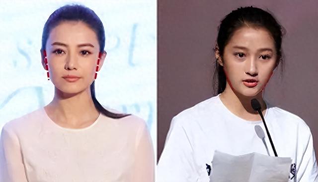 同样是演女特工，把关晓彤、宋轶放在一起看，差距就出来了