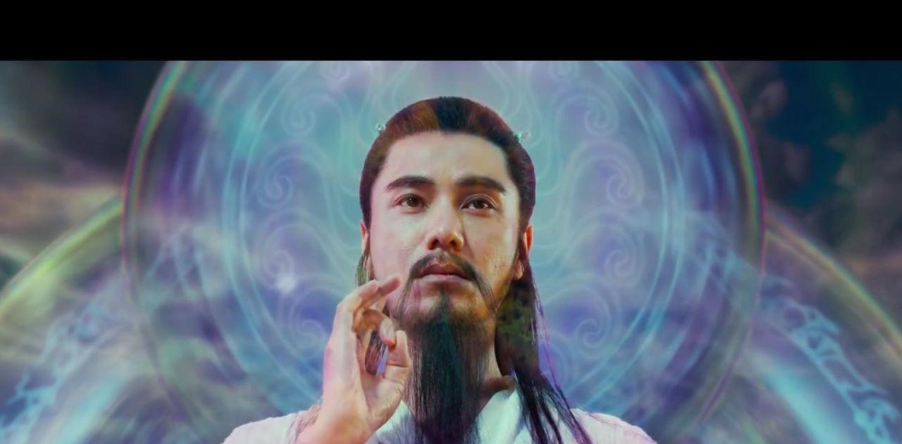 这次轮到《封神》导演翻车了,人类哺乳器官一出,观众直呼辣眼睛!