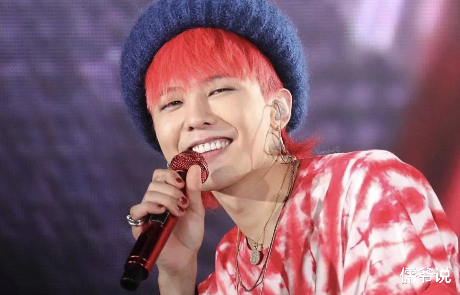 权志龙否认吸毒传闻，曾被指在机场行为异常，疑似毒瘾发作，12年前曾承认吸毒