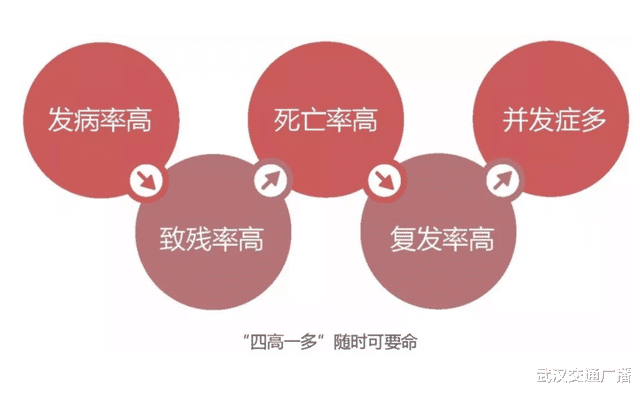 慢性心脑血管疾病患者看过来！这种疫苗建议打！