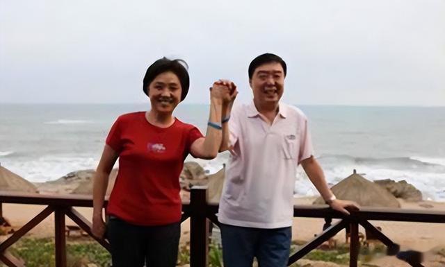 赵丽颖|师胜杰离世4年后,留妻子一人黯然流泪,为他的“任性”偿还代价