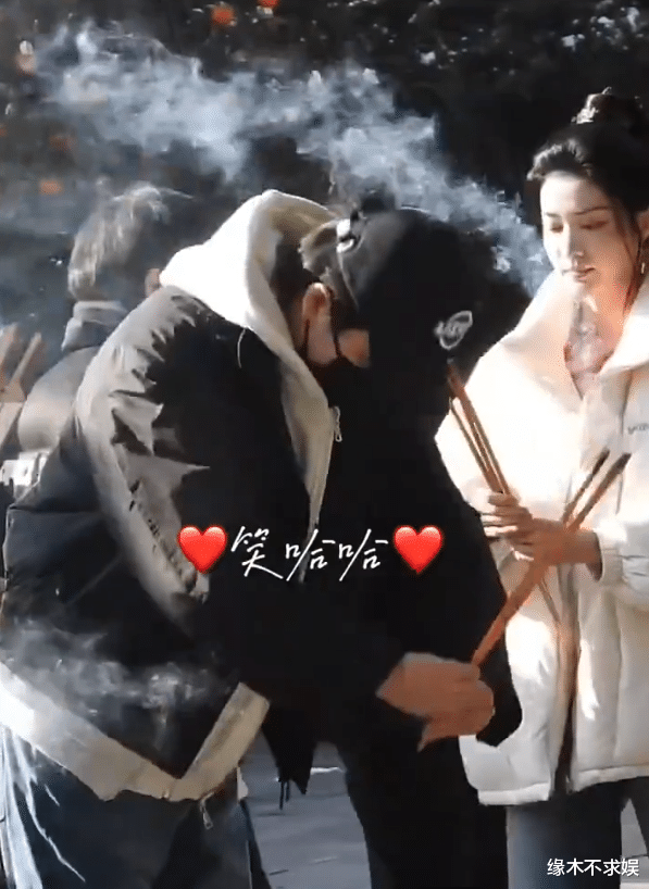 李宏毅回应和王楚然撕番!和王楚然开机宴互甩脸色,更多细节曝光