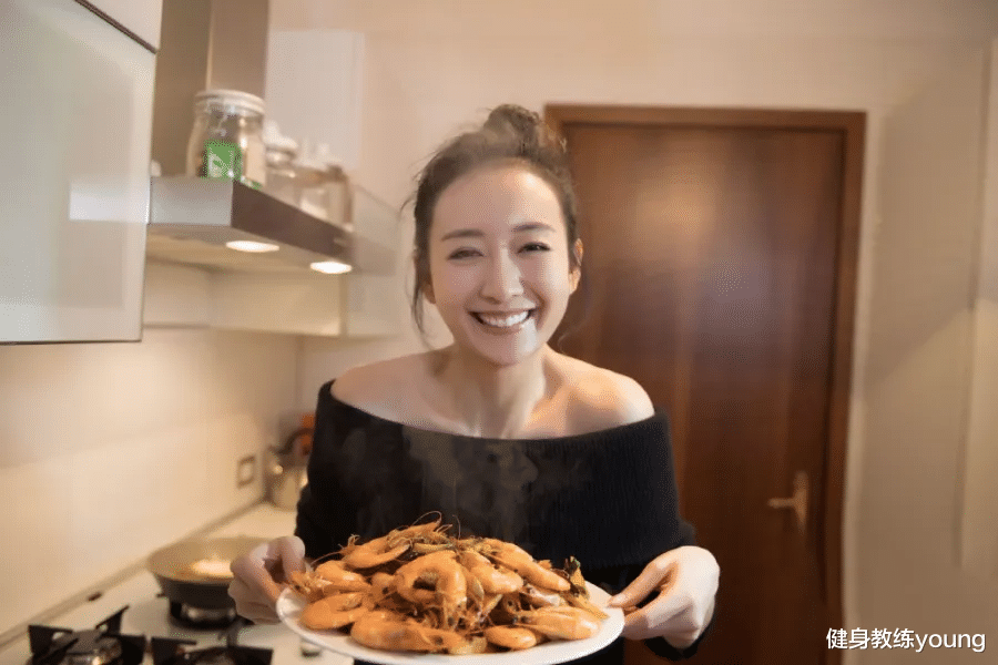 王鸥1个月瘦10斤，5个方法让你轻松瘦下来