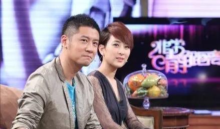 传闻迎娶内娱“第一女海王”，“老实人”任重甘愿成为接盘侠？