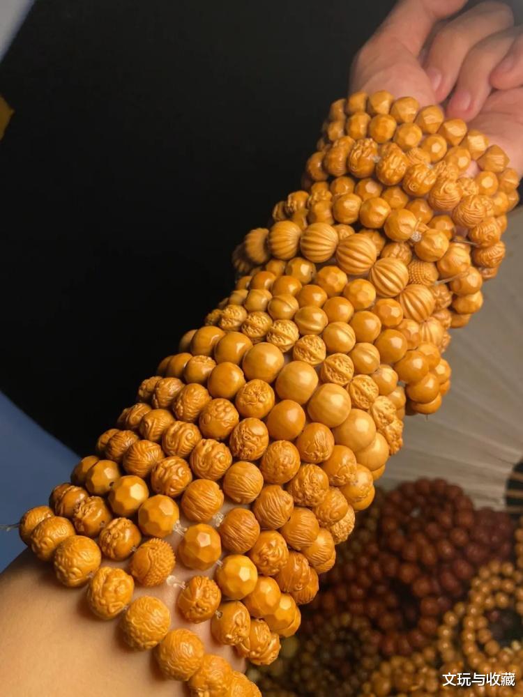 我是一个文玩男,贪财好色一身正气,谈笑风生却不动情的俗人