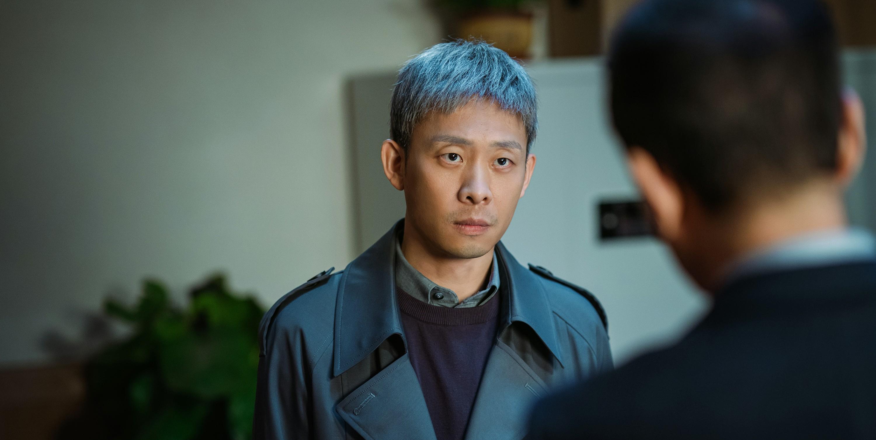 郭富城|一场在香港举办的颁奖典礼，将对内地明星的不尊重体现得淋漓尽致