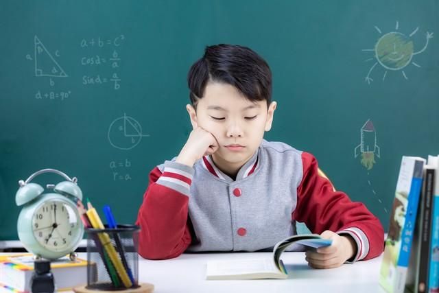 通过读书真的能成功吗?