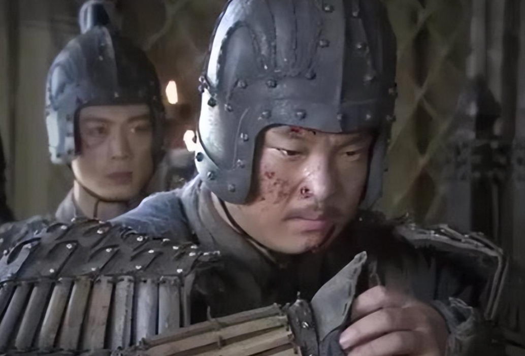 张郃的一生值得反复品读,是职场人的缩影,让人叹息