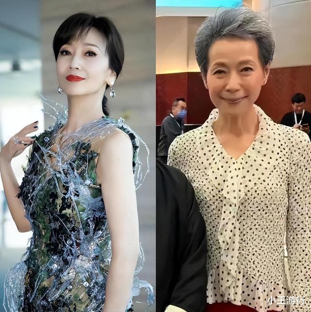 回顾《新白娘子》30年后,再看赵雅芝和叶童的现状:谁嫁得好一目了然