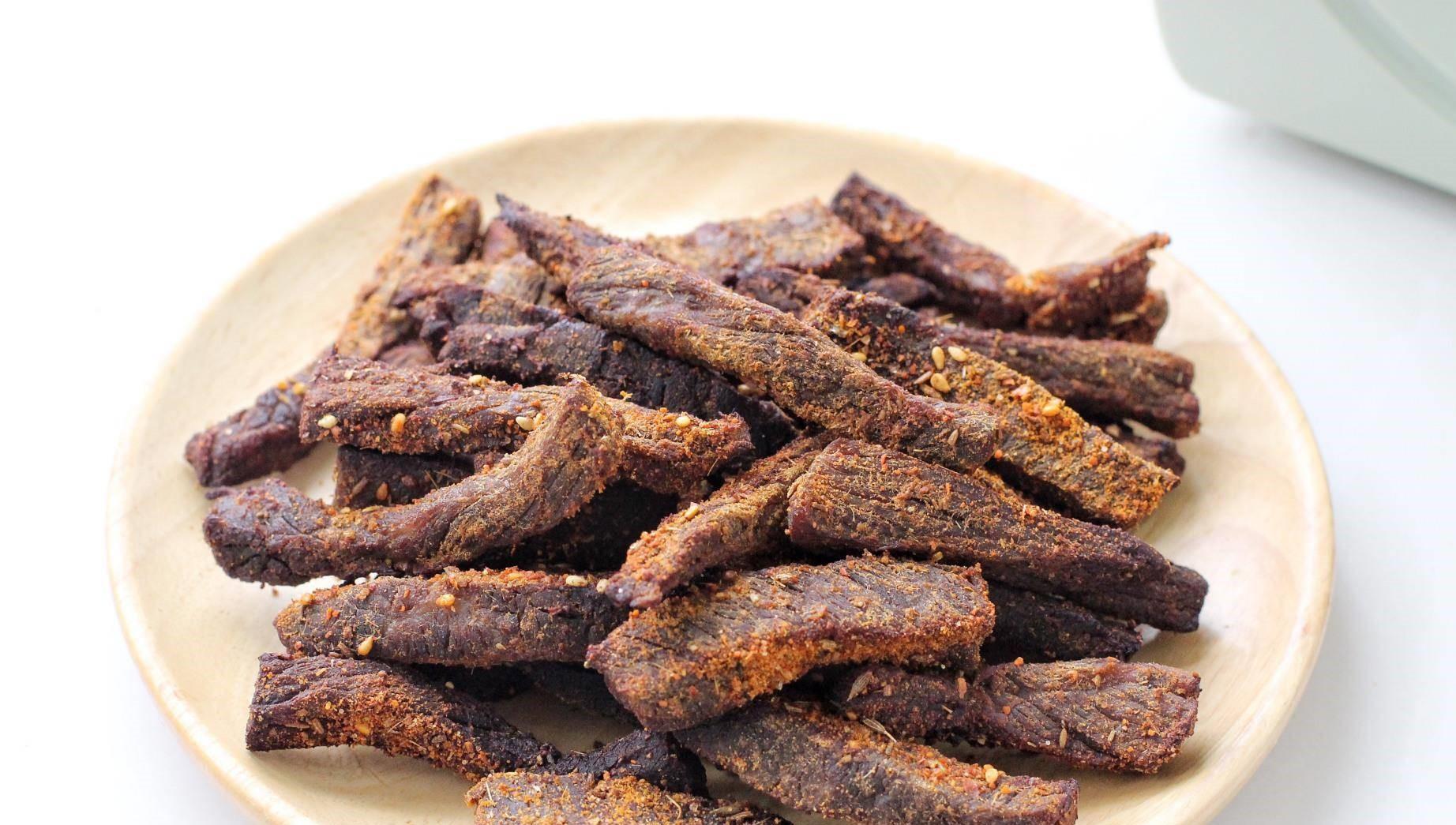 |四种被列入“黑名单”的合成食品，只有不懂的人才会买来吃