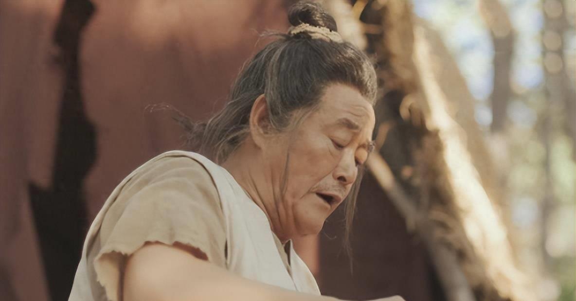 原来这次轮到65岁赵本山“推倒”了,观众对他不再宽容了