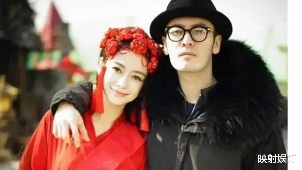 继疯马秀事件后，杨颖寻求前夫借钱，欲借其解除“软封杀”？