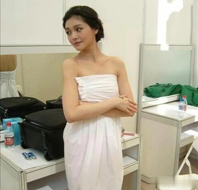 无名|模样清秀,气质优雅,谈吐不凡,曾经的台湾偶像剧女王徐熙媛