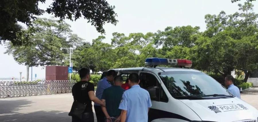东莞|东莞讨薪杀人后续影响：讨薪者扬言砍人，中介害怕，顺利拿到工资