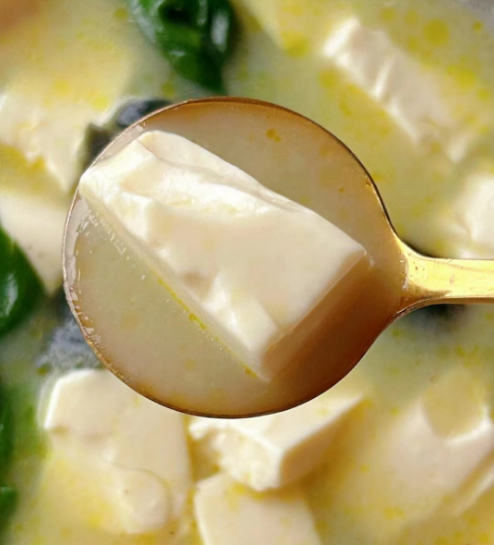 豆腐|“端午喝一汤,身体顶呱呱”,常给家人喝这汤,补钙质,增强免疫