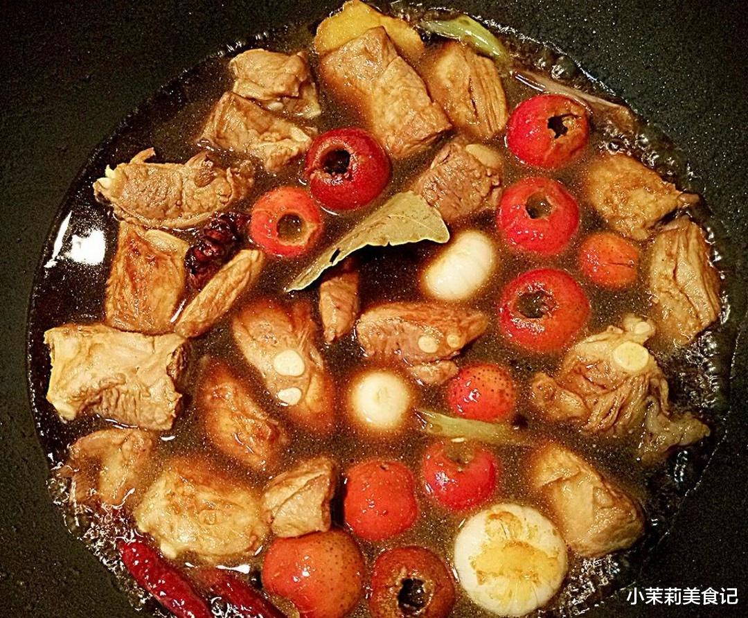 山楂|山楂大量上市,医生提醒:最好别与它们同吃,吃山楂的禁忌要牢记