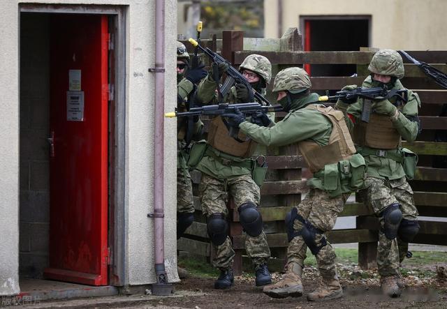 是恐怖主义事件还是乌克兰所为反俄游击队突袭俄罗斯境内布良斯克