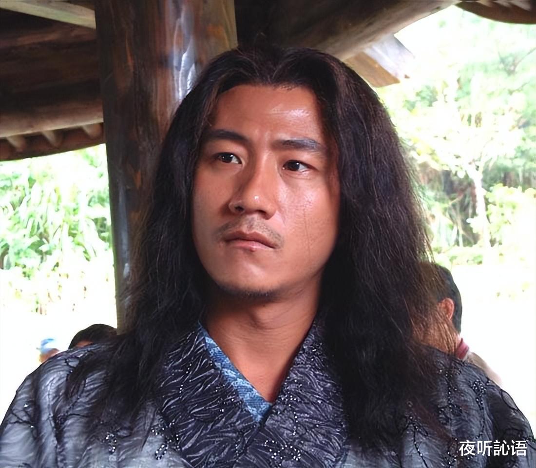 这3对明星居然是父子关系,一般人都不知道,全认识的都是大神