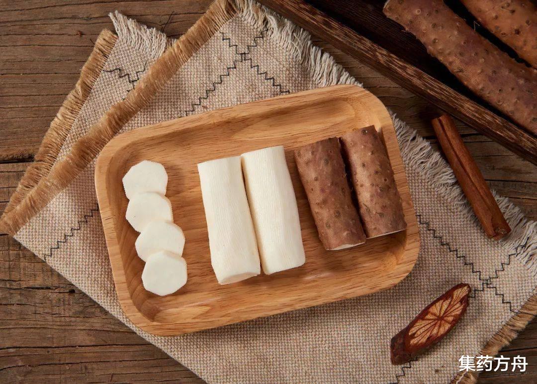 霜降|霜降过后天渐寒,多吃六种食物,应季而食安稳入冬!