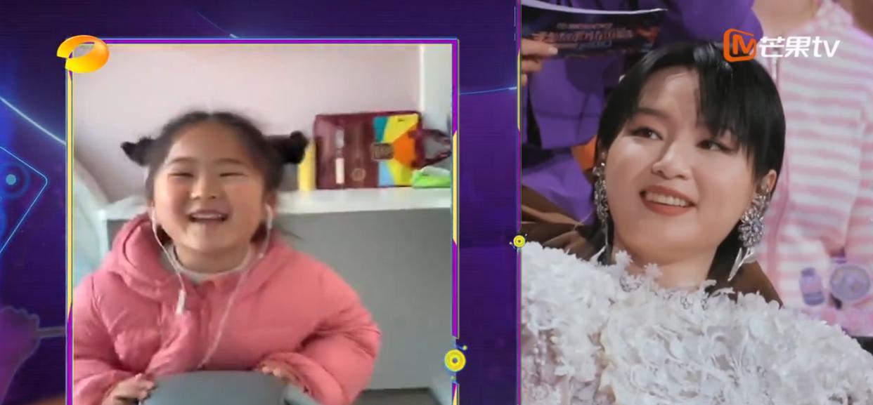 周笔畅|我想和你唱：周笔畅再唱经典，歌迷表白献唱，戳中无数观众泪点