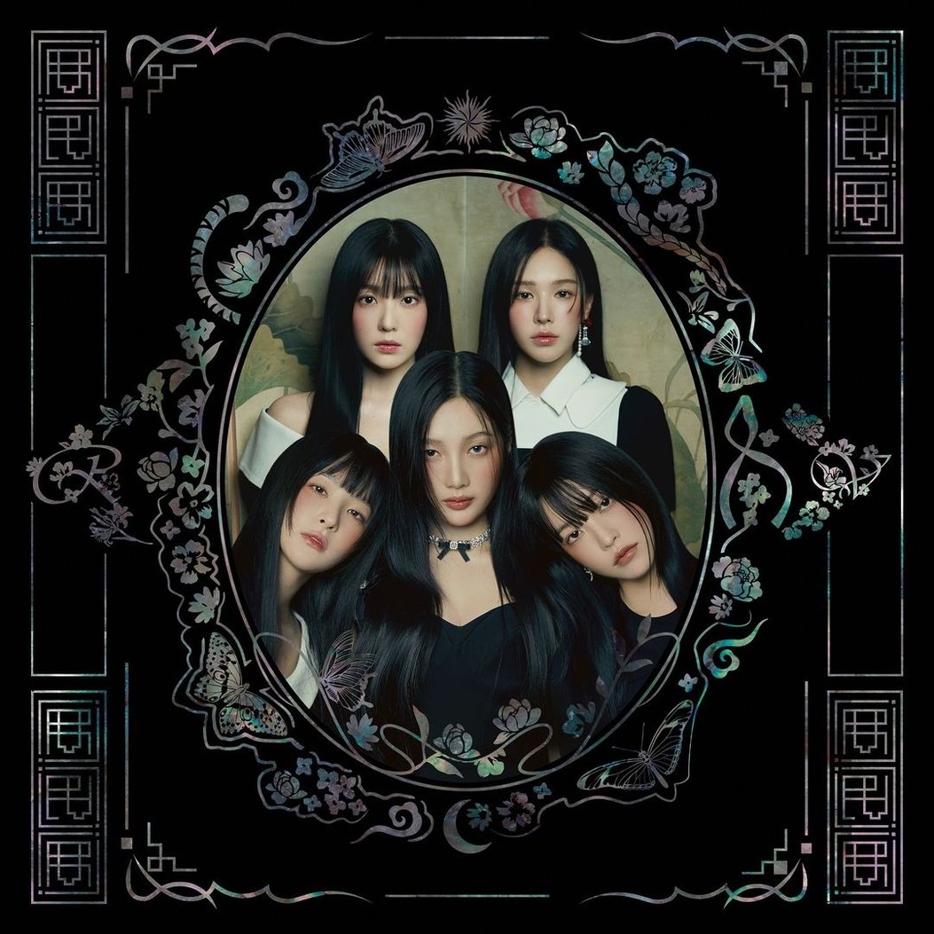 Red Velvet回归性感身材再受关注!5招甩出道初期肉肉女形象