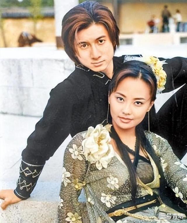 4位被卓伟拉下神坛的女星,没一个值得同情无戏可拍,星途尽毁!