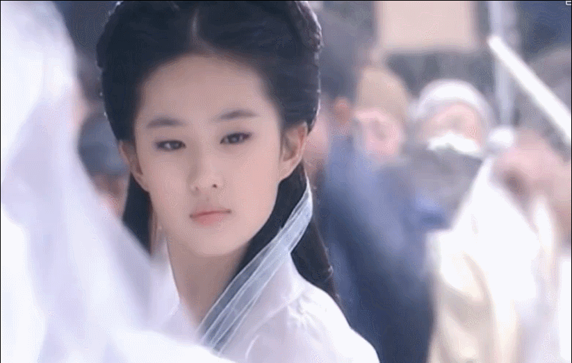 又一版《神雕侠侣》来了！郭芙成了黄蓉，杨康变郭靖，小龙女很美