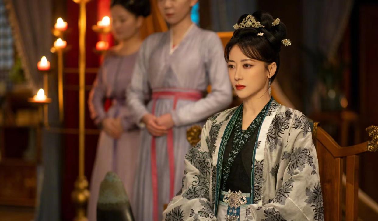 月歌行|《月歌行》为何好评不断?口碑攀升的背后,这七位配角功不可没