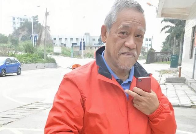 吴耀汉|一路走好！香港知名老戏骨吴耀汉今日出殡，老友洪金宝现身送别