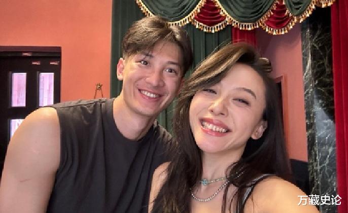 曝90后小生婚内出轨,未官宣离婚公开秀“小三”,还拿女儿做要挟