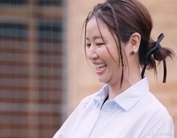 “不老女神”是假的，从林心如到殷桃，生图揭露“人间真实”