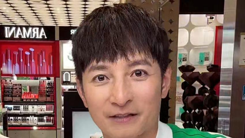 李维嘉|维嘉辞职风波后高调复出！日本直播眼球血丝明显，苦笑谈消失原因