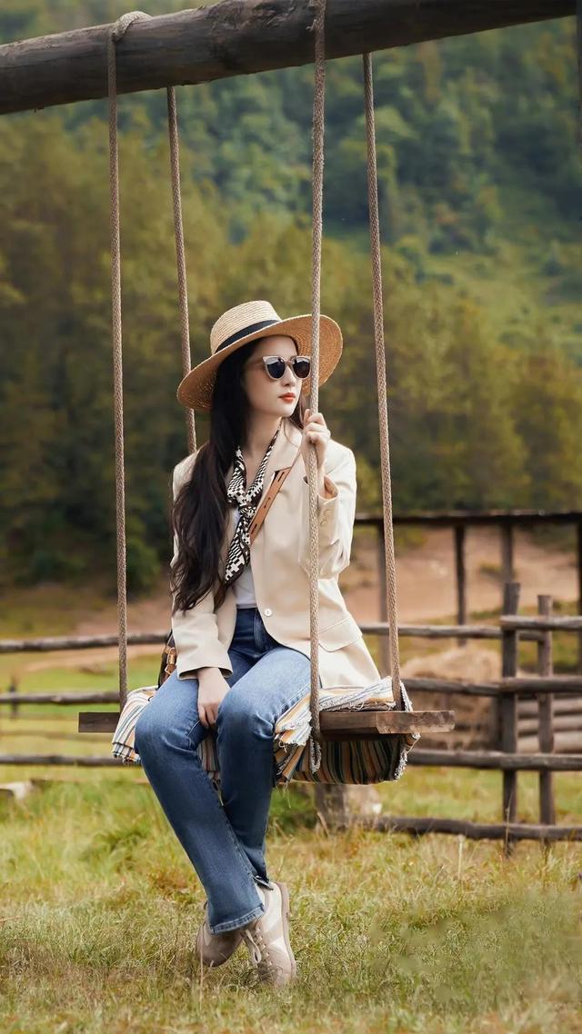 刘亦菲|刘亦菲，为何加入美籍