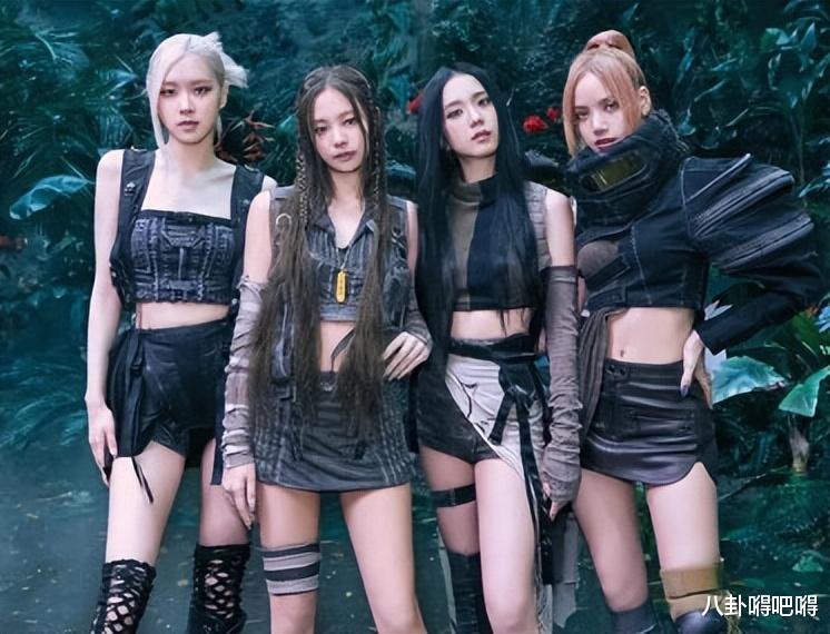 曝Lisa二度拒续约YG,BLACKPINK陷解散危机,成员揭露真实原因