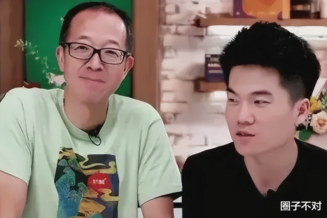 罗永浩再爆猛料，牵扯俞敏洪母亲，这一次他“底裤”都被扒光了