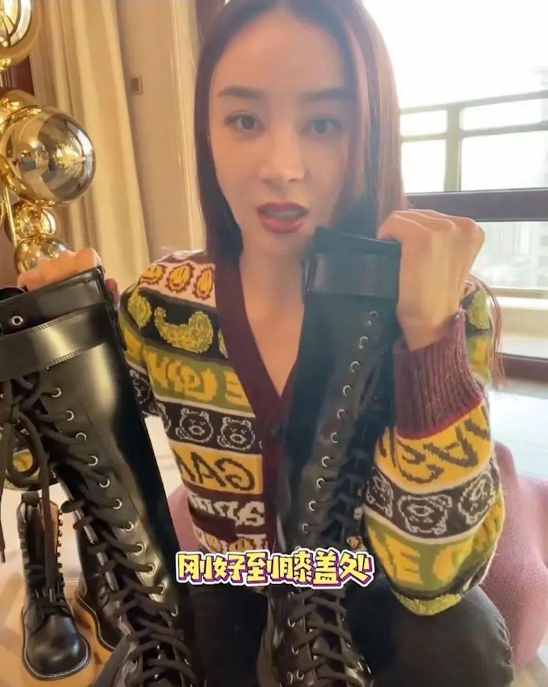 袁姗姗|曾红透半边天,天天被骂“滚出娱乐圈”的袁姗姗,怎么消失了?