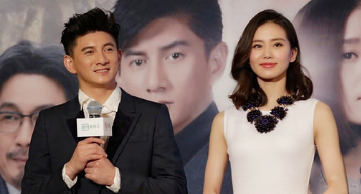 刘诗诗吴奇隆已离婚?内幕曝光,让人大跌眼镜……