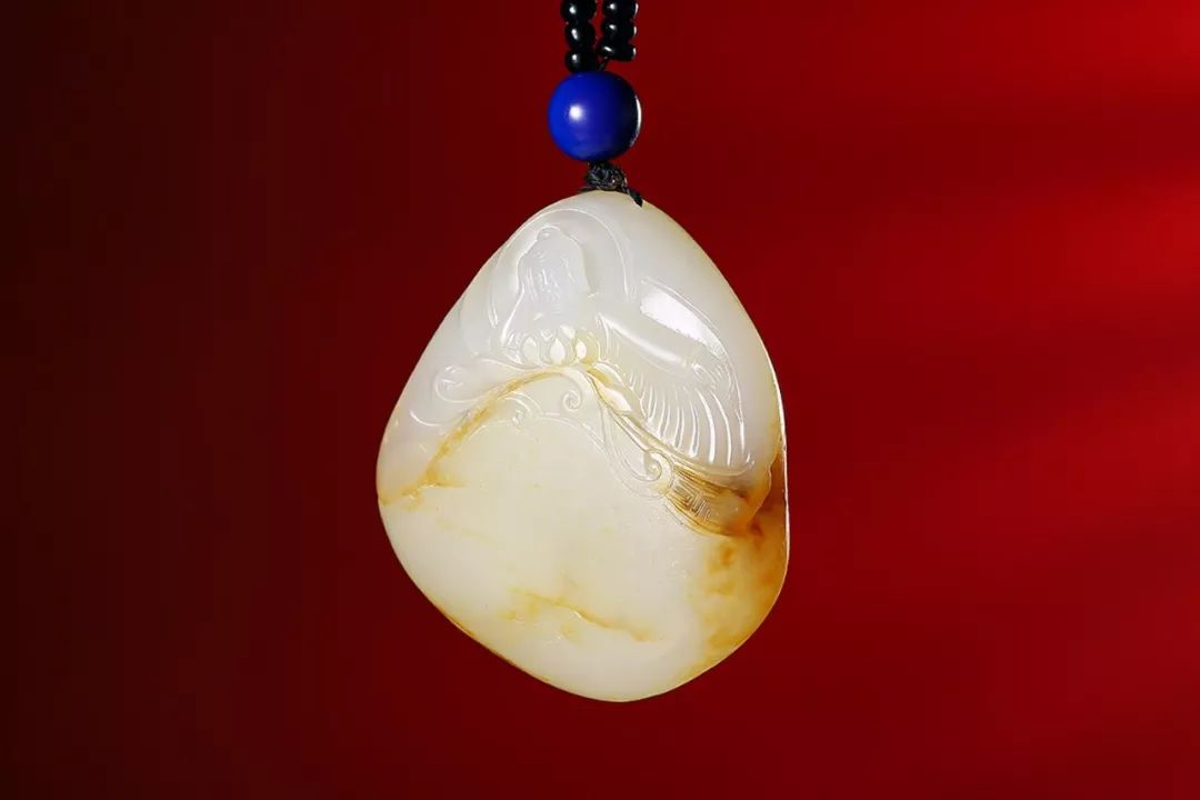 玉雕|和田玉收藏的标准与要素