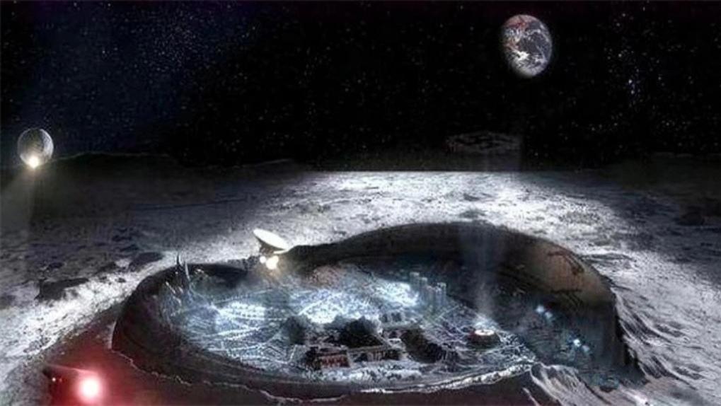 科学家收到神秘规律重复的信号，那是外星文明发出的吗？
