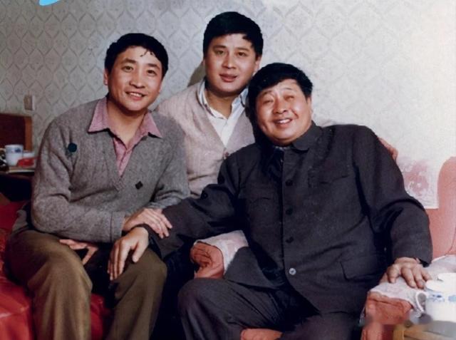 于波:丈夫马季离世17年,独留她一人在世,儿子的孝顺让她安心