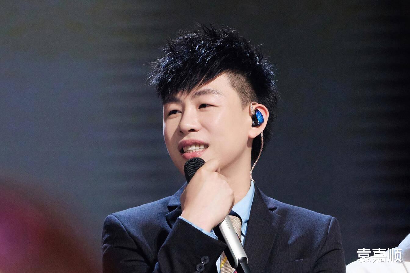 胡彦斌区别对待孙楠和陈楚生，娱乐圈的捧高踩低展现得淋漓尽致