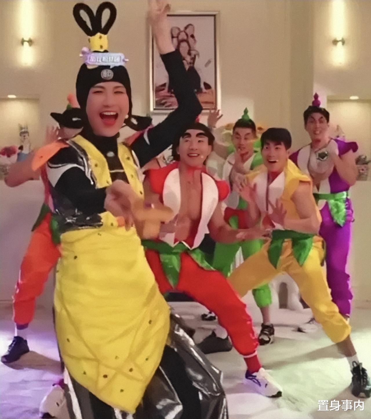 刘畊宏|“急功近利”的刘畊宏夫妇,“不爱惜羽毛”终于付出代价