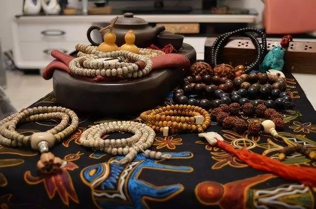 文玩|文玩人你的玩意怎么越来越多？