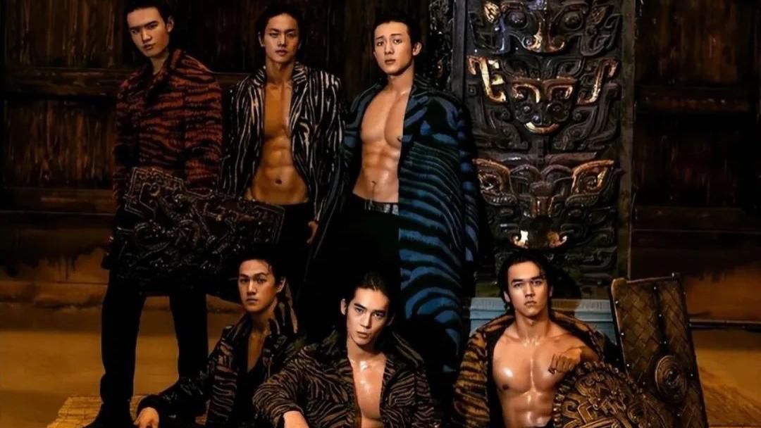 翻版金城武、男版花木兰，求求《封神》剧组别再瞎炒作了！