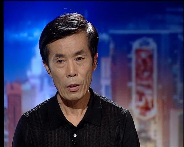 艺术家何庆魁：75岁高龄被儿子爆料，他嫖不动了，每月1万就够花