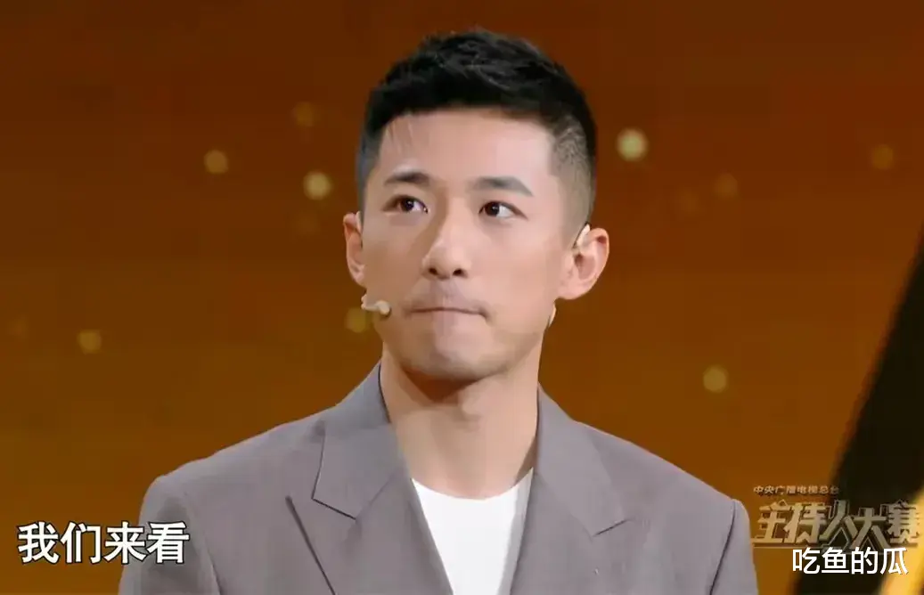 刘心悦高龄追梦，36岁拿下主持人大赛银奖，杨旭26岁，冯琳24岁