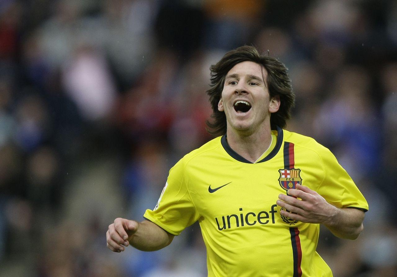 大巴黎乱成一锅粥,梅西离开成定局,内马尔坚持挣完年薪再离开 - 体育