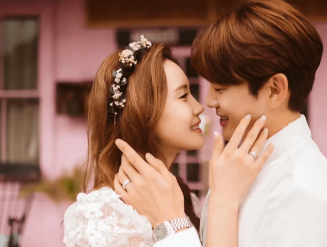 李多海|李多海婚礼现场公布,众一线韩星受邀参加,金在中权志龙近状曝光